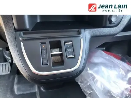 Photo 33 Citroën Jumpy E- FGN M 100 KW (136 CH) BATTERIE 75 KWH