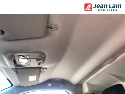 Photo 41 Citroën Jumpy E- FGN M 100 KW (136 CH) BATTERIE 75 KWH