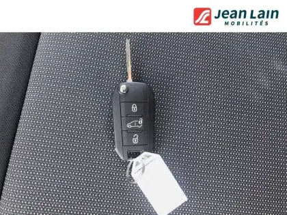 Photo 39 Citroën Jumpy E- FGN M 100 KW (136 CH) BATTERIE 75 KWH