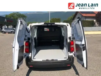 Photo 30 Citroën Jumpy E- FGN M 100 KW (136 CH) BATTERIE 75 KWH