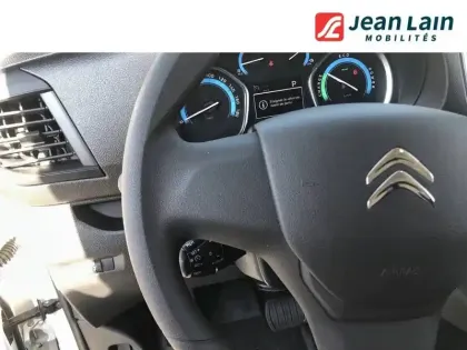 Photo 32 Citroën Jumpy E- FGN M 100 KW (136 CH) BATTERIE 75 KWH