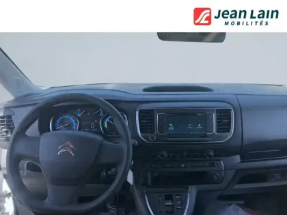 Photo 38 Citroën Jumpy E- FGN M 100 KW (136 CH) BATTERIE 75 KWH