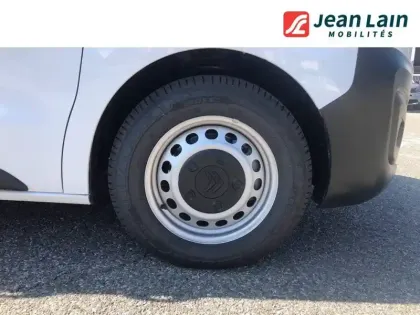 Photo 29 Citroën Jumpy E- FGN M 100 KW (136 CH) BATTERIE 75 KWH