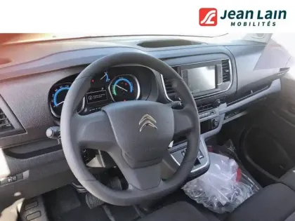 Photo 31 Citroën Jumpy E- FGN M 100 KW (136 CH) BATTERIE 75 KWH