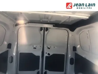 Photo 37 Citroën Jumpy E- FGN M 100 KW (136 CH) BATTERIE 75 KWH