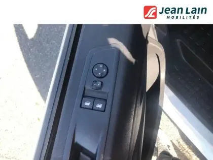 Photo 40 Citroën Jumpy E- FGN M 100 KW (136 CH) BATTERIE 75 KWH