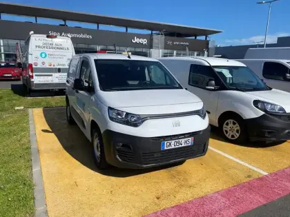 Photo Fiat Doblo
