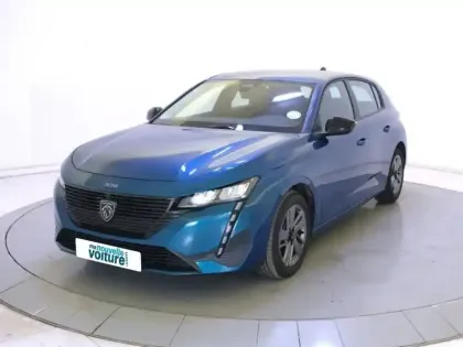 Photo Peugeot 308 Active Pack