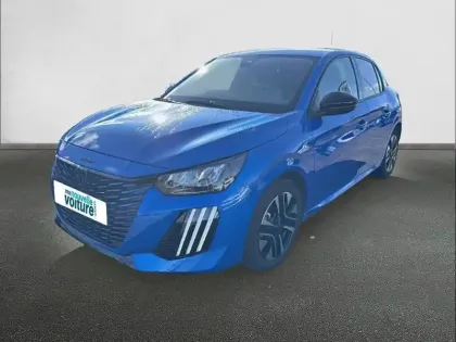 Photo Peugeot 208 Allure