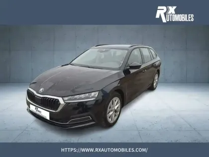 Photo Skoda Octavia Business