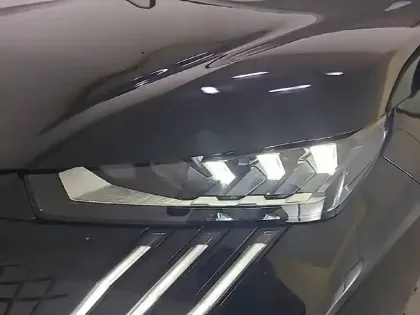 Photo 15 Peugeot 3008  Hybrid 136 e-DCS6