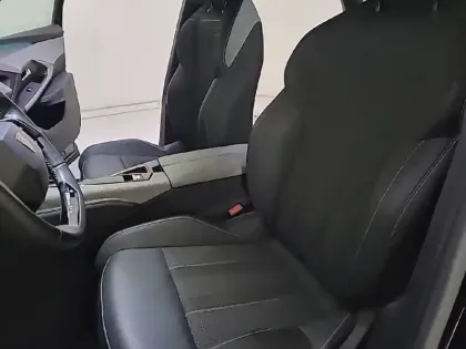 Photo 10 Peugeot 3008  Hybrid 136 e-DCS6