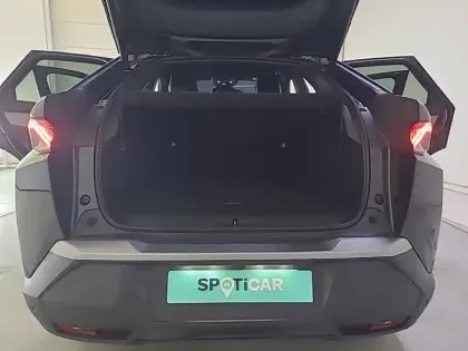 Photo 5 Peugeot 3008  Hybrid 136 e-DCS6