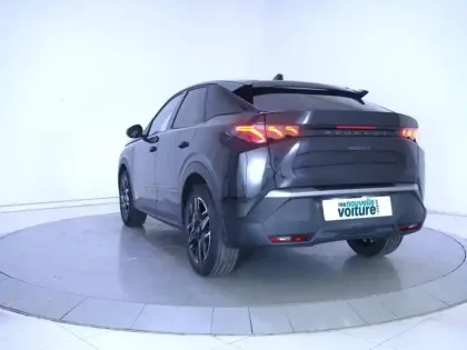 Photo 6 Peugeot 3008  Hybrid 136 e-DCS6