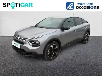 Photo Citroën C4 Feel Pack