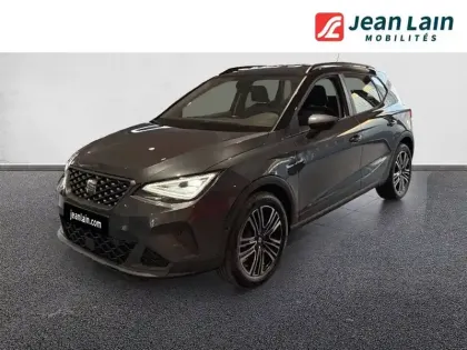 Photo Seat Arona Copa