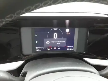 Photo 9 Opel Mokka  1.2 Turbo 100 ch BVM6