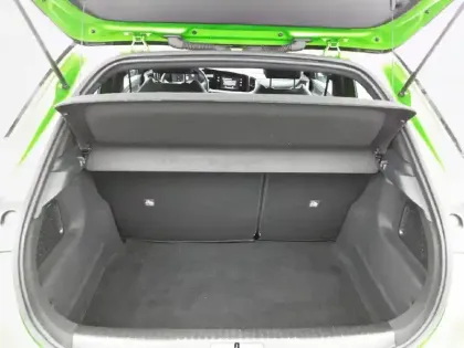 Photo 5 Opel Mokka  1.2 Turbo 100 ch BVM6