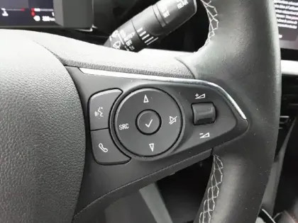 Photo 19 Opel Mokka  1.2 Turbo 100 ch BVM6