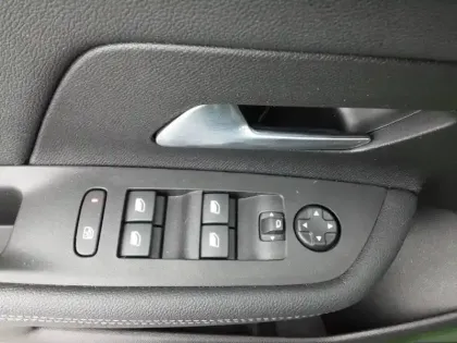 Photo 17 Opel Mokka  1.2 Turbo 100 ch BVM6