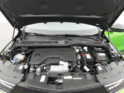 Photo 14 Opel Mokka  1.2 Turbo 100 ch BVM6