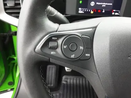 Photo 18 Opel Mokka  1.2 Turbo 100 ch BVM6