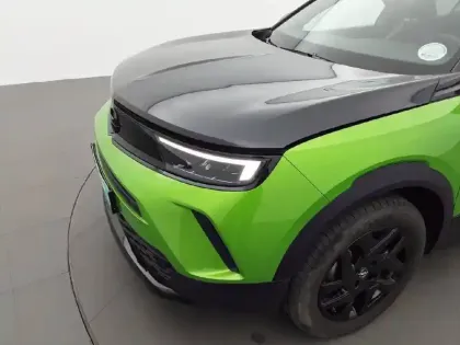 Photo 15 Opel Mokka  1.2 Turbo 100 ch BVM6