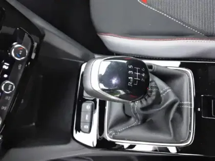 Photo 13 Opel Mokka  1.2 Turbo 100 ch BVM6