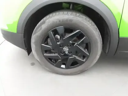 Photo 12 Opel Mokka  1.2 Turbo 100 ch BVM6