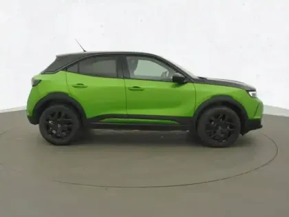 Photo 23 Opel Mokka  1.2 Turbo 100 ch BVM6