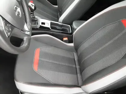 Photo 30 Opel Mokka  1.2 Turbo 100 ch BVM6