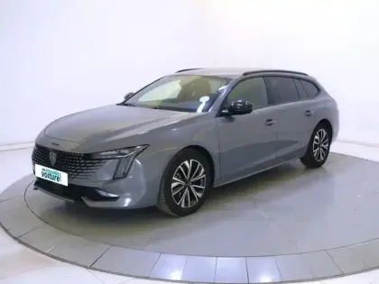 Photo Peugeot 508 Allure