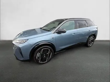 Photo Peugeot 5008 Gt