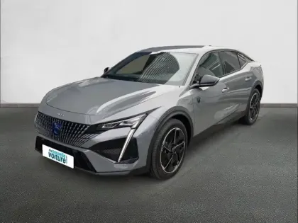 Photo Peugeot 408 Gt