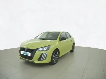 Photo 20 Peugeot 208  PureTech 100 S&S BVM6