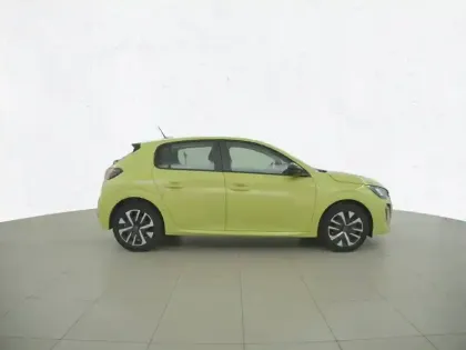 Photo 23 Peugeot 208  PureTech 100 S&S BVM6