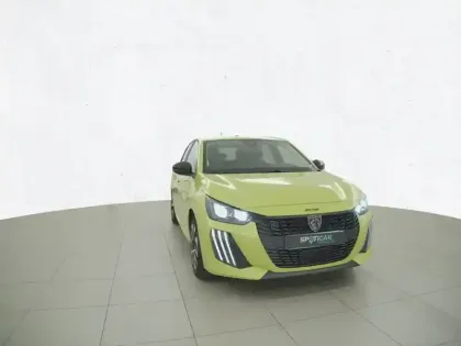 Photo 21 Peugeot 208  PureTech 100 S&S BVM6