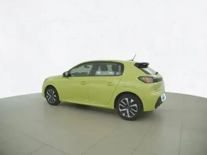 Photo 26 Peugeot 208  PureTech 100 S&S BVM6