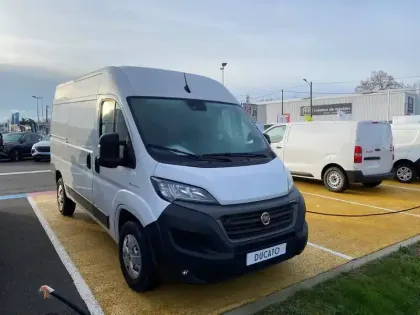 Photo Fiat Ducato Evoluzione
