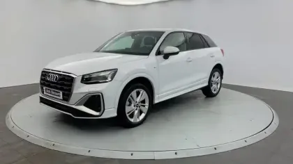 Photo Audi Q2