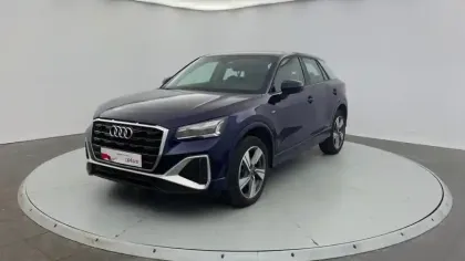 Photo Audi Q2