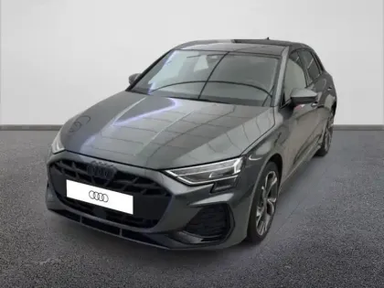 Photo Audi A3
