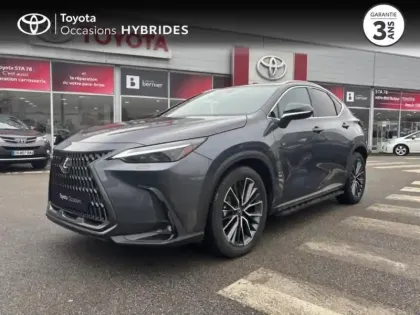 Photo Lexus Nx