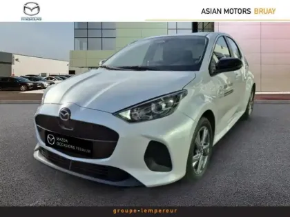 Photo Mazda Mazda2