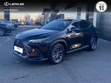 Photo Lexus Nx