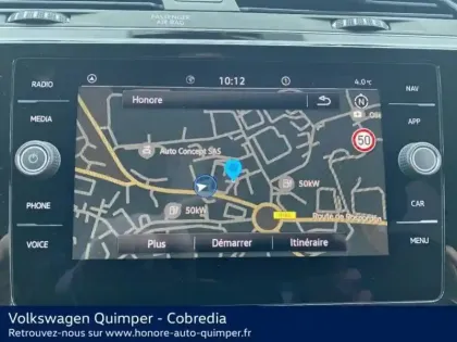 Photo 28 Volkswagen Touran Gén. III Ph1 NG VW Edition 5