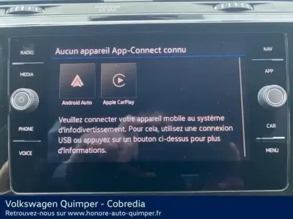 Photo 29 Volkswagen Touran Gén. III Ph1 NG VW Edition 5