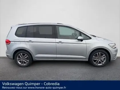 Photo 18 Volkswagen Touran Gén. III Ph1 NG VW Edition 5