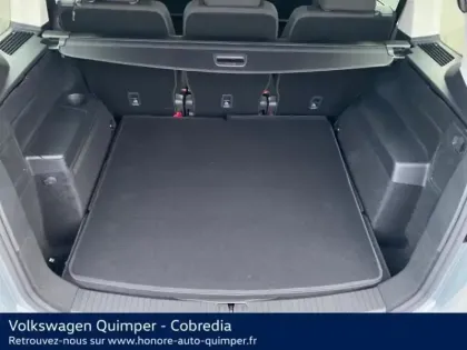 Photo 21 Volkswagen Touran Gén. III Ph1 NG VW Edition 5