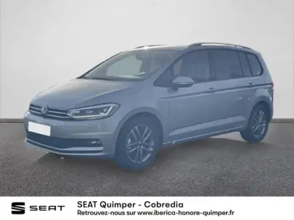 Photo Volkswagen Touran